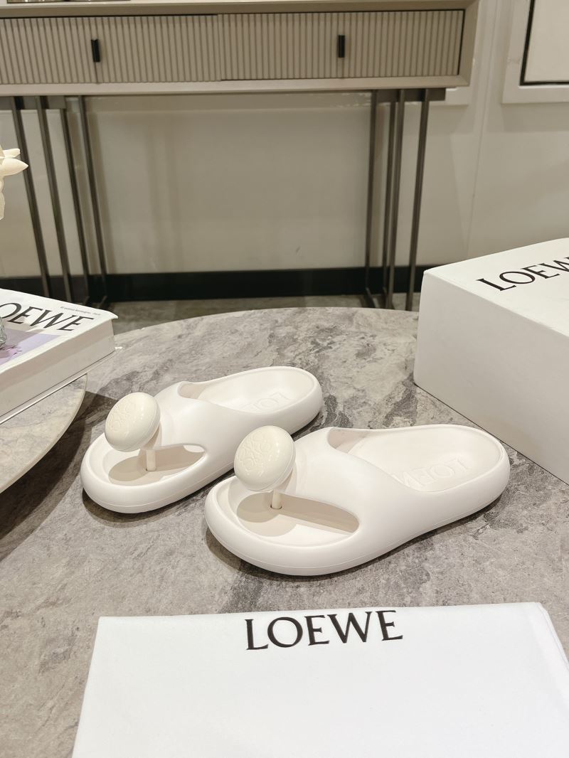 Loewe Sandals